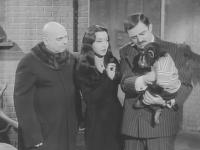 The Addams Family